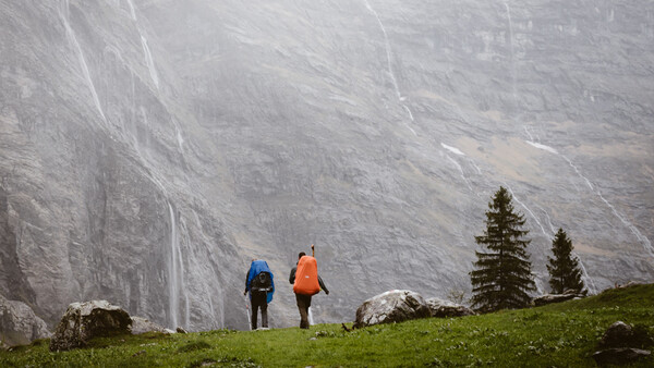 A Week in the Wild - Part 1: Preparing for Photography Wilderness Camping