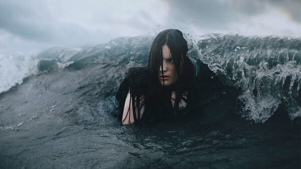 20-Year-Old Visual Storyteller Will Bring You Back to Your Youth