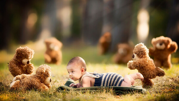 The Biggest Misconception About Starting a Photography Business