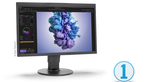 New Capture One 10.1 Update Includes PSD Support, Improved X-Trans Processing, and More