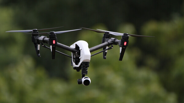 DJI Announces Plans to Cripple Unregistered Drones