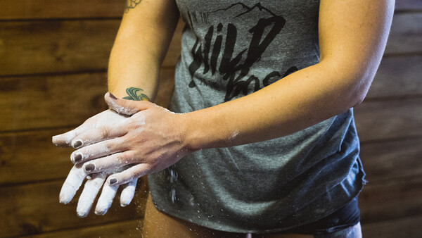 Why Fitness Inspires Creativity