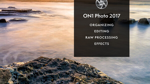 Fstoppers First Look At ON1 Photo (RAW) 2017.5