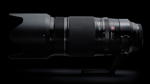 Fstoppers Reviews the Fujifilm XF 50-140mm f/2.8 R LM OIS WR Lens