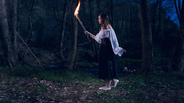 Finding Gems in the Dirt: The Art of Making Conscious Compromises with Your Images