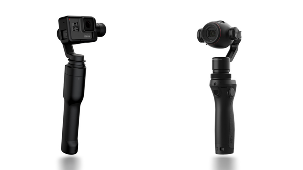 Has DJI Beaten GoPro?