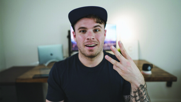 Three Ways to Separate Yourself From Other Photographers