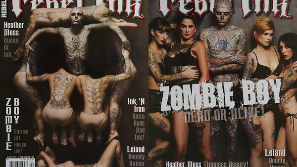 Photo-Friendly Magazine Editor Speaks About Working With Photographers