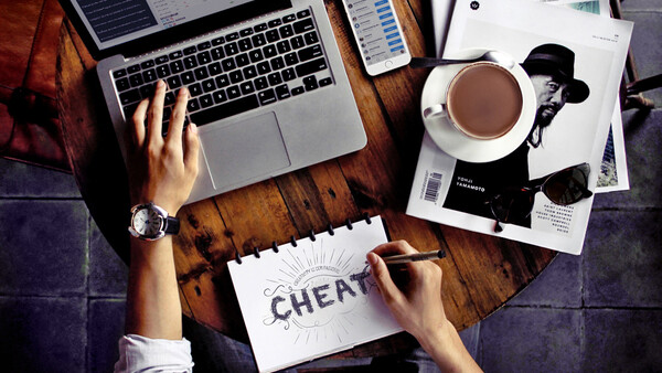 How to Spot an Instagram Cheat, Read the Graphs, See the Signs