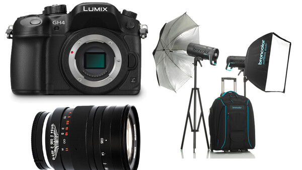 Check Out These Photo and Video Deals of the Week