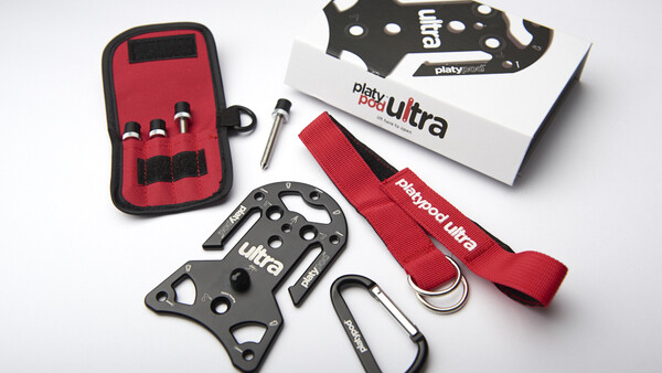 Fstoppers Gear Review: Platypod Ultra and Accessory Kit