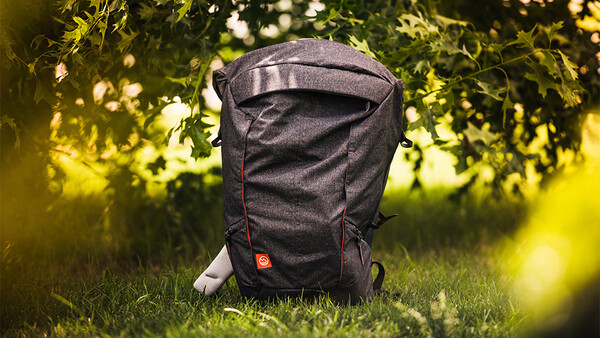 Fstoppers Reviews the Tahquitz Backpack