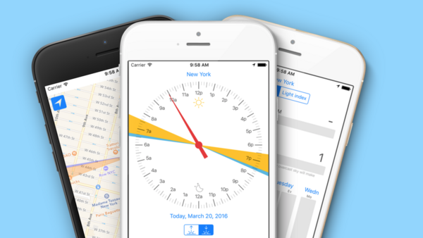 Plan Your Next Shoot With the Ultimate Golden Hour App