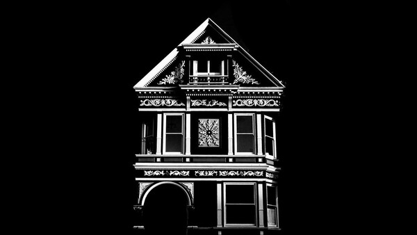 'Shapes of San Francisco' Project Paints the Bay Area in Black and White