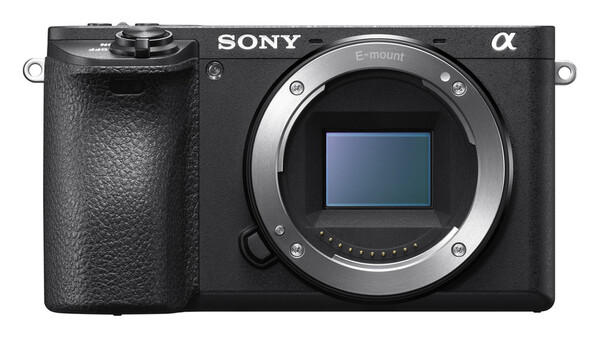 Instant Savings on the Sony Alpha a6500