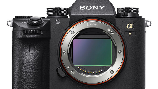 Sony a9 Dynamic Range Tested, Compared to Canon 1D X Mark II and Nikon D5