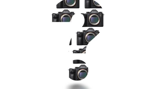 Were the Sony a9 Rumors True?