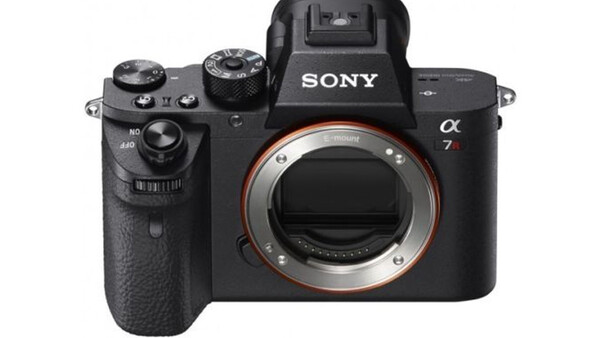 Limited Availability on Big Sale - $500 Off Sony Alpha a7R II Mirrorless Camera Body