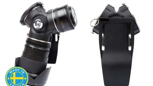 Meet TriLens - The New Kickstarter-Funded Tool Set to Revolutionise How You Change Lenses