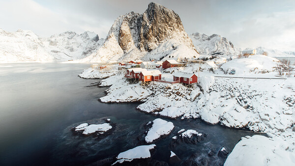 Win a $10,000 New Zealand Photo Adventure in This Free Photo Contest!