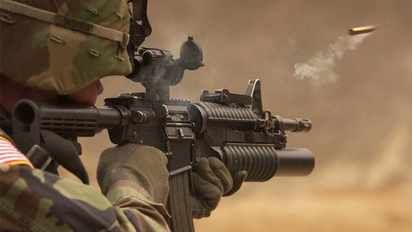 War Photographer Captures Final Moment of Her Life in Images as Mortar Explodes