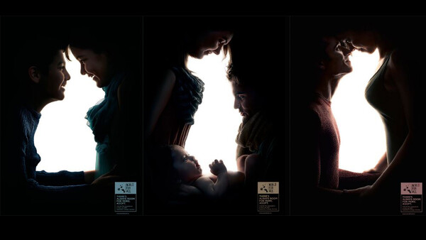 Smart Campaign of an Animal Shelter Speaks for Itself 