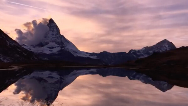 Apple Uses Carl Sagan's Narration in Their New Earth Video Campaign