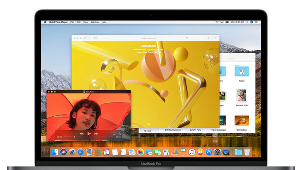 What Apple is Doing For Photographers and Videographers