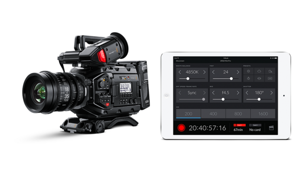 Blackmagic Adds Wireless Control, Is It Any Good?