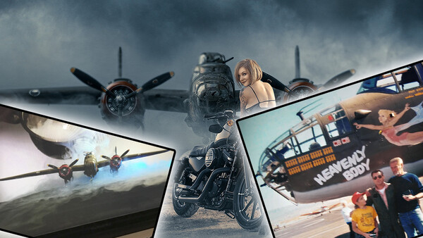 My Several Year Path to Creating This Composite