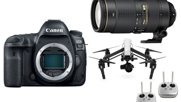 Check Out These Special Optic 2017 Photo and Video Deals