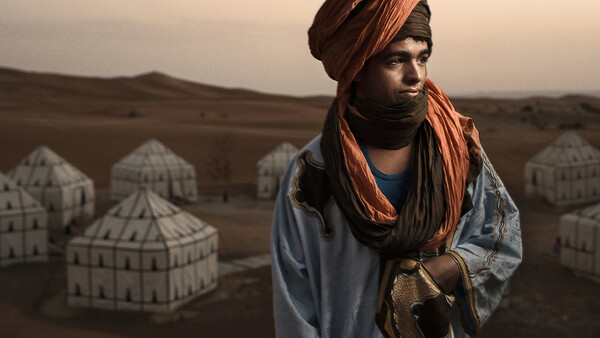 Chris Knight Produces the Bible of Dramatic Portraiture