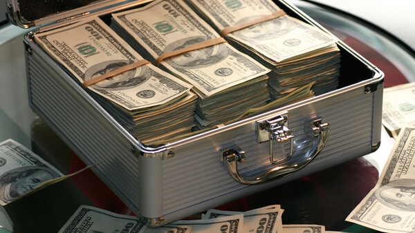Federal Government Says Popular Hollywood Films Were Made With Illegal Money 