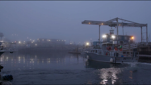 From Dock to Dish: A Beautiful Documentary Shot on the New Canon C200