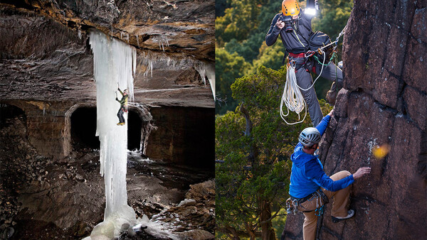 Fstoppers Interviews World Renowned Climbing Photographer Christopher Beauchamp