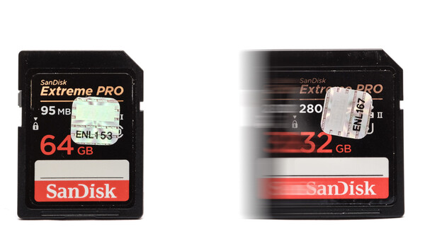 What Is a UHS-II SD Card and Why Would You Want One?