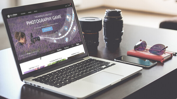 GuruShots Photo Challenges: A Photography 'Game' to Get Your Images Seen 