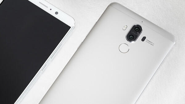 Fstoppers Reviews the Huawei Mate 9 Smartphone With Dual-Lens