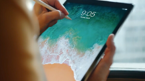 The Genius of Apple’s New iPad Pro Commercial? Masterful Transitions