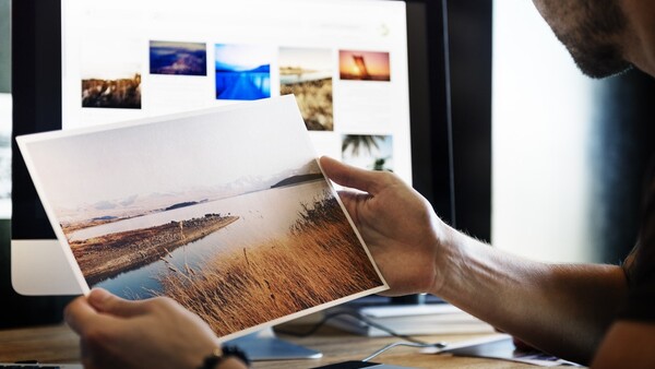 Craftsman or Artist: What Are Photographers? 