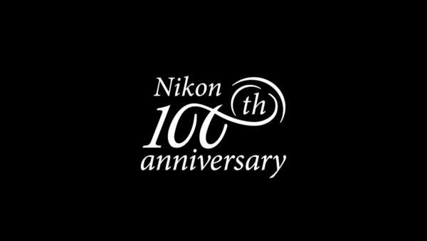 Nikon Unveils 100th Anniversary Collection