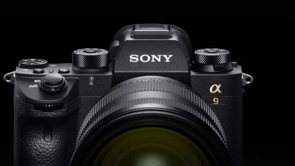 And the Winner of the Sony a9 Digital Camera Is...