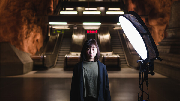 The Sundisc Could Be The Next Best Pocket Sized Light Modifier For Photographers
