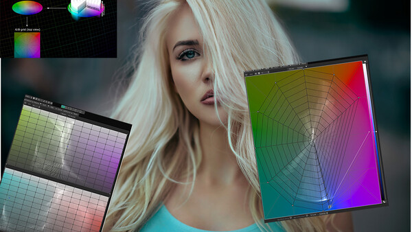 Fstoppers Reviews 3D LUT Creator, the Best Color Grading Tool You Didn't Know Existed