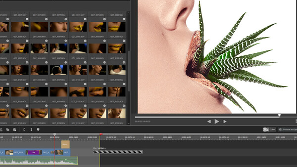All-In-One Screen Recording and Video Editing for Windows: Fstoppers Reviews ACDSee Video Studio 2