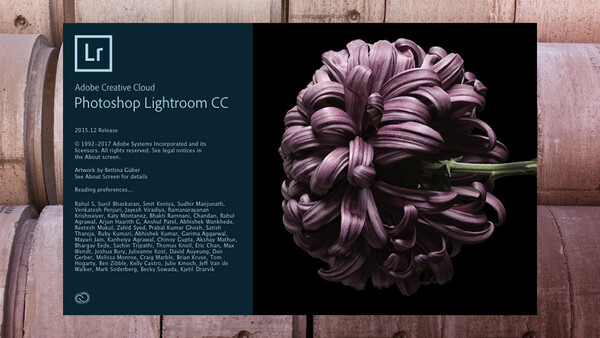 Adobe Looks to Improve Lightroom's Abysmal Performance With Version 2015.12 