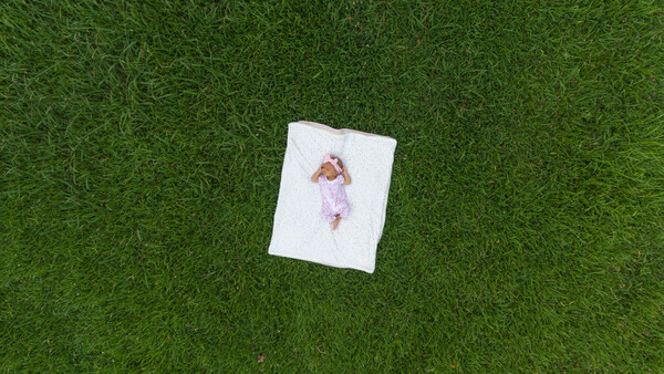 How to Drone Your Baby