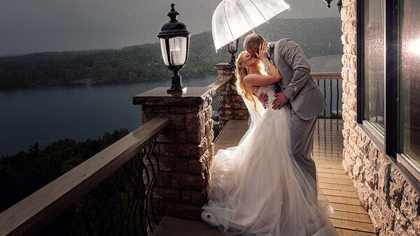 Backlighting to Make Your Portraits Stand Out