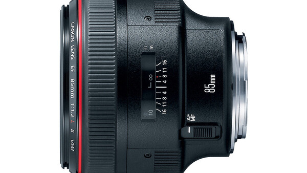 Lots of Canon Lenses Likely Coming at the End of August [Rumor]