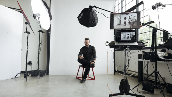 Obsession: The Divide Between Making Hundreds to Thousands as a Professional Photographer